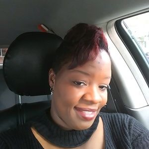 Meet your Posher, Tawanda